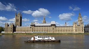 Parliament - credit: Flickr/Mark (CC by 2.0)
